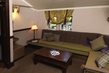 Accommodation at Pennine Manor Hotel in huddersfield