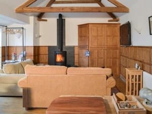 Accommodation at Graces Retreat in eryholme