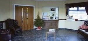 Accommodation at Fitzwilliam Arms Hotel in eastwood