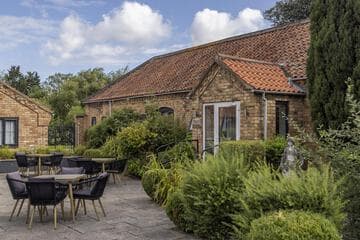 Accommodation at The Ashbourne Hotel BW Signature Collection in paull