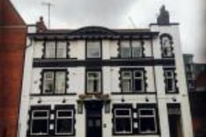 Accommodation at The Crow Inn in sheffield