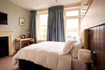 Accommodation at The Wellington in bristol filton airport