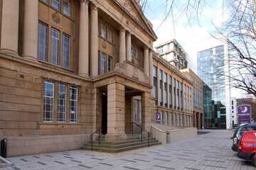 Accommodation at Premier Inn Coventry City - Earlsdon Park in coventry airport