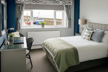 Accommodation at Salt on the Harbour in bridlington