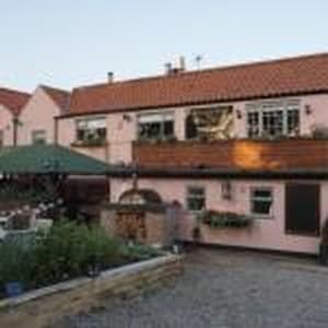 Accommodation at The Tickled Trout Inn Bilton-in-Ainsty in bilton in ainsty