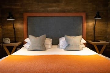 Accommodation at The Inn South Stainley in south stainley