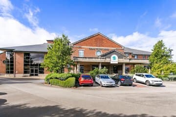 Accommodation at Cedar Court Bradford in wibsey