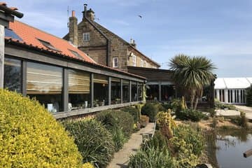 Accommodation at The Stables Whitby in ewe cote whitby