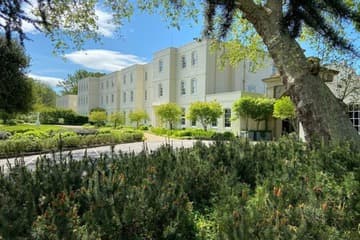 Accommodation at Sopwell House in london luton airport