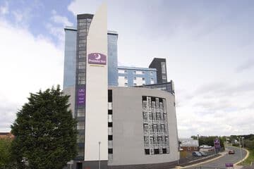 Premier Inn Hull City Centre