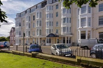 Accommodation at Travelodge Scarborough St. Nicholas in scarborough