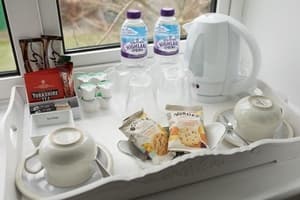 Accommodation at Pear Tree House B & B in pickering