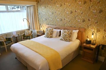 Accommodation at Orchard Club - Newton House in knaresborough