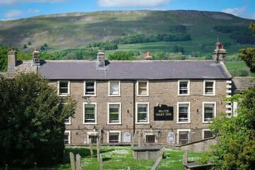 The White Hart Inn