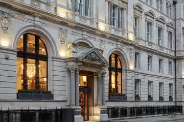 Accommodation at The Parkgate Hotel in cardiff airport