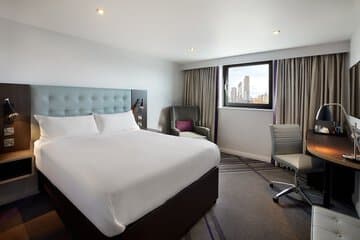 Accommodation at Premier Inn London Bromley in london biggin hill airport