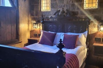 Hocus Pocus Tiny Hotel