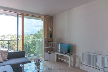 Accommodation at London Orpington in london biggin hill airport