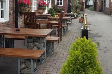 Accommodation at Windmill Bed and Breakfast in beverley