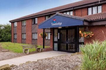 Accommodation at Travelodge Hull South Cave in north cave