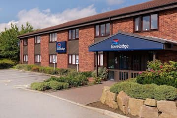 Travelodge York Tadcaster