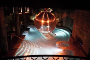 Accommodation at The Rabbit Hotel &  Retreat in belfast international airport