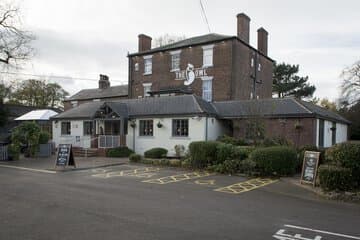 Accommodation at Owl Hambleton by Marstons Inns in eggborough