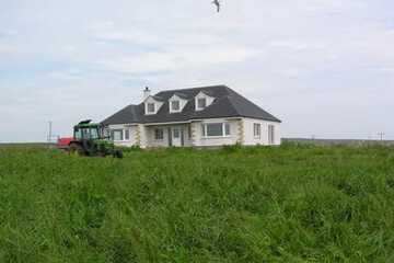 Accommodation at The Antlers in wick airport