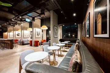 Accommodation at Wilde Manchester City Centre in uk gateways