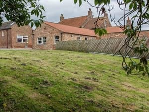 Accommodation at Newsham Grange Farm Bed and Breakfast in kirby wiske