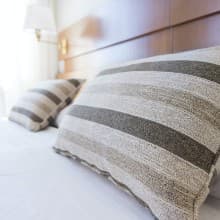 Accommodation at Hare and Hounds in cowling