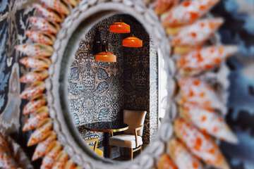 Accommodation at The Lookout Rye in lydd airport