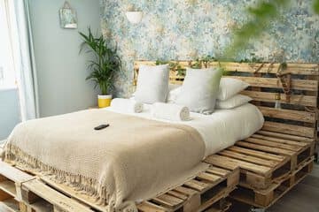 Accommodation at INNit Saltwater in brighton city airport