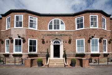 Accommodation at The Northallerton Inn - The Inn Collection Group in northallerton