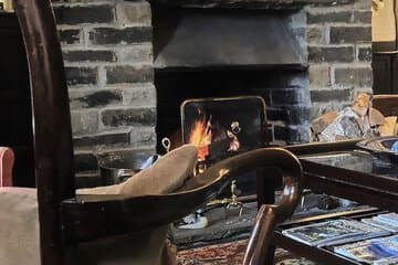 Accommodation at Grove House in leyburn