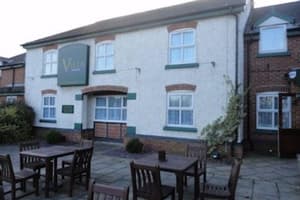 Accommodation at The Villa Express in warton aerodrome