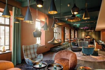 Motel One Edinburgh - Princes
