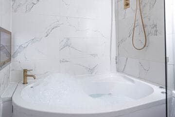 Accommodation at Manhattan Luxury Suites in bradford