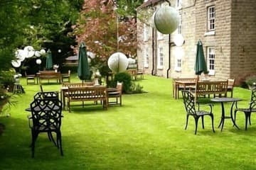 Accommodation at The Coachman Inn in west ayton