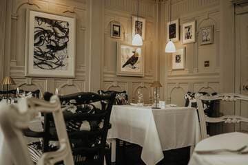 Accommodation at The Highfield House in great driffield