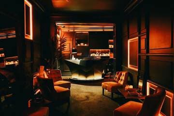 Accommodation at Impossible Motel in york