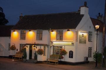 Accommodation at The Wellington Heifer in brompton