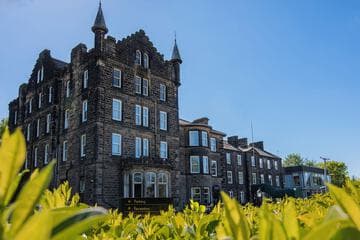 Accommodation at The Craiglands Hotel Sure Hotel Collection by Best Western in ilkley