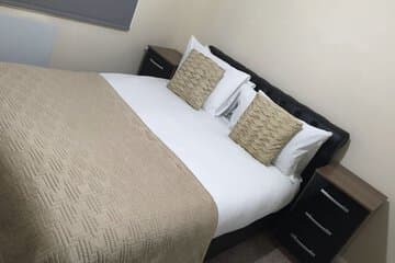 Accommodation at Ch &  bro properties Ltd in leeds