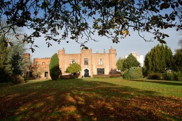 Accommodation at Crabwall Manor & Spa BW Signature Collection in hawarden airport