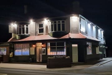 Accommodation at The Ivy Tree in thornaby on tees