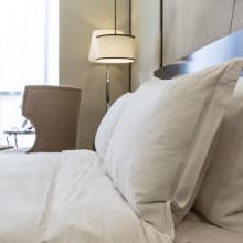 Accommodation at The Beachside in redcar and cleveland