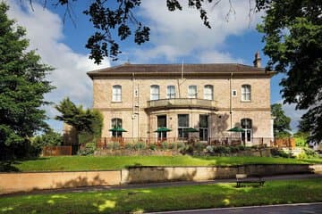 Accommodation at Elmbank York Tapestry Collection by Hilton in york