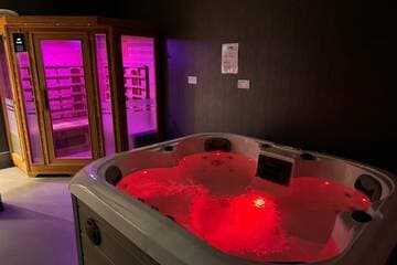 Accommodation at Heart of Hull Hotel in hull