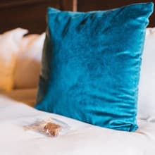 Accommodation at Lovely Spacious Studio in Central Cambridge in cambridge city airport